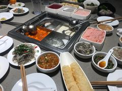 -海底捞火锅(龙岗星河COCO Park店)