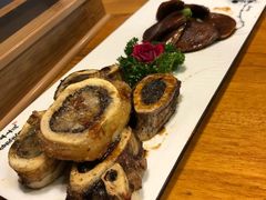 -隐炉和牛烧肉店(群力店)