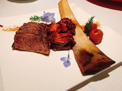 -悦融琥珀·京鲁菜·海味珍品(西单店)