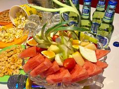 -欢乐迪KTV(新天店)