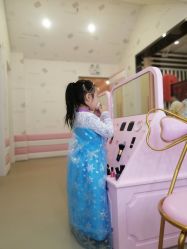 -meland club亲子乐园(重庆万象城店)