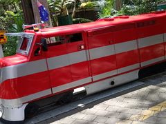 -可伦宾野生动物保护区