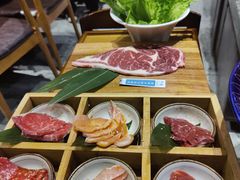 -NIUAN牛庵·日式和牛烧肉(恒隆店)