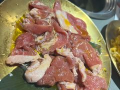 -金龙烧烤·牛肉面(西塔店)