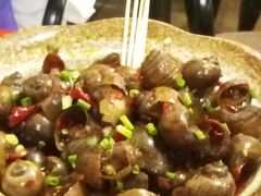 -李双猪·小龙虾·烧烤·羊肉煲(乐山店)