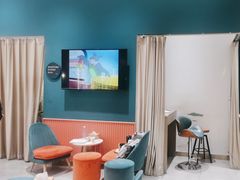 -海马体家庭照相馆(北京芳圆里 ID MALL店)