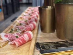 -权金城·炭火烤肉(北京联想桥店)