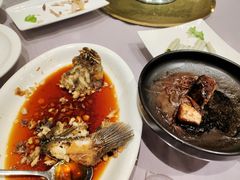 -顺风海鲜港(金玉兰店)