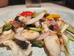 -燕风楼烤鸭店(建设总店)