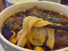 -中国厨房/台湾牛肉面