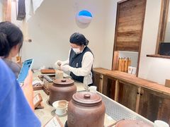 -李山山茶事(景枫店)