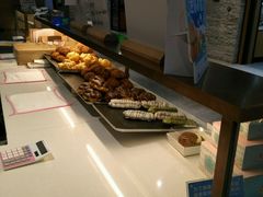 -西树泡芙(静安大悦城店)
