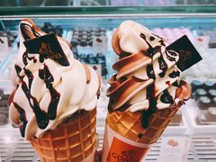 -GODIVA(月星环球港店)