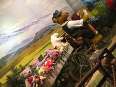 -济州岛泰迪熊博物馆