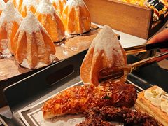-B&C黄油与面包·THE GARDEN BAKERY概念店(世纪汇店)
