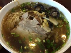 -朱鸿兴面馆(镇湖店)