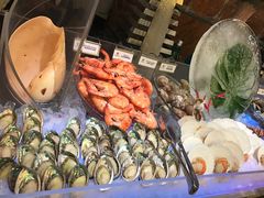 -百香自助餐厅·西安唐隆国际酒店(曲江店)