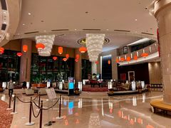 -深圳福田香格里拉大酒店