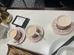 -清真·卡德尔大叔新疆主题餐厅(龙汇路店)