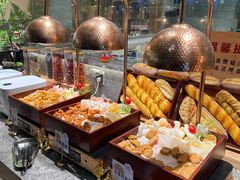 -汉阳廷自助烤肉·火锅(壹方天地店)