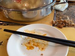 -黄记煌三汁焖锅(金凤万达广场店)