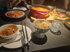 -烛影拾光观景餐厅·创意菜·摄影·小提琴(大唐不夜城店)