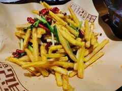 -肖记公安牛肉鱼杂馆· 省级非物质文化遗产(仁和路店)