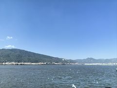 -滇池海埂公园