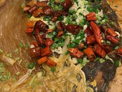 -小土豆北方菜馆(方庄店)