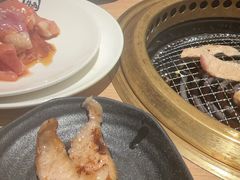 -牛角烧肉(步步高星城天地店)
