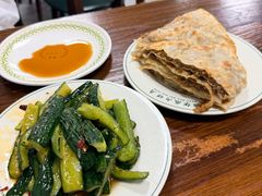 -清真永恒华威肉饼(潘家园店)