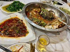 -溱湖八鲜菜馆