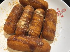-牛華八婆火锅串串(南中环店)
