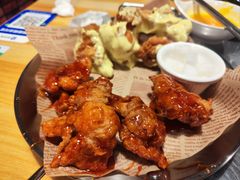 -源味屋韩式火锅&炸鸡(鼎城当代商城店)