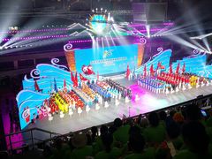 -首钢篮球中心-游泳馆