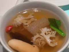 -今轩中餐厅(西安经开洲际酒店)