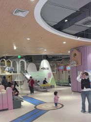 -MELAND CLUB亲子乐园•派对(石家庄万象城店)