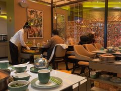 -润园四季椰子鸡火锅(卓越INTOWN店)