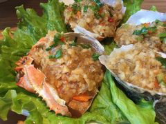 -小平岛開海水饺(浑南店)