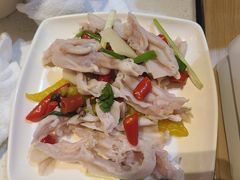 -海底捞火锅(海悦天地店)