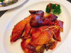-鲍鱼王子(深圳大厦店)