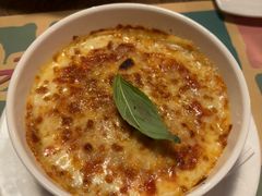 -安妮意大利餐厅(国贸店)