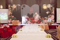 -M'S BANQUET AND SPACE ART