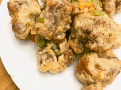 -南磨房食府(燕莎奥特莱斯购物中心店)