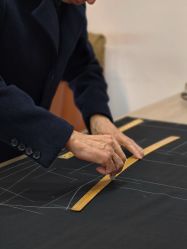 -钴蓝西服定制·男士礼服租赁(鄞州店)