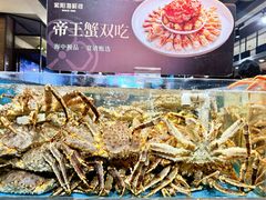 -紫阳海鲜楼·传承闽味(长乐路总店)