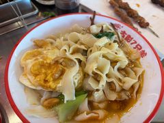 -7只羊·鲜羊肉串·地锅鸡精酿(玄武墨香路店)