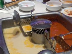 -海底捞火锅(杭州庆春路夜宵主题店)