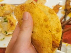 -红柳枝滩羊烧烤·非遗