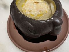 清炖蟹粉狮子头-淮扬府(安定门店)